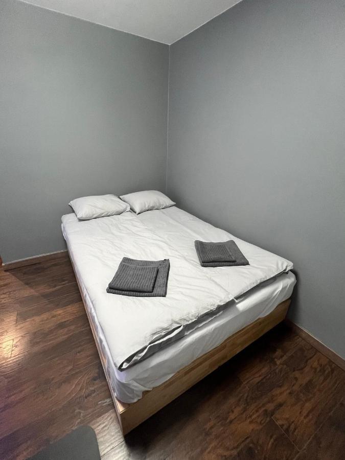 V&O Apartament Old Town Kazimierz Krakow Ngoại thất bức ảnh