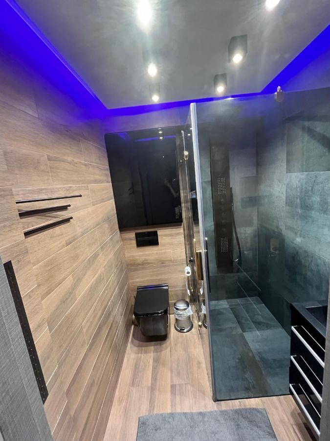 V&O Apartament Old Town Kazimierz Krakow Ngoại thất bức ảnh