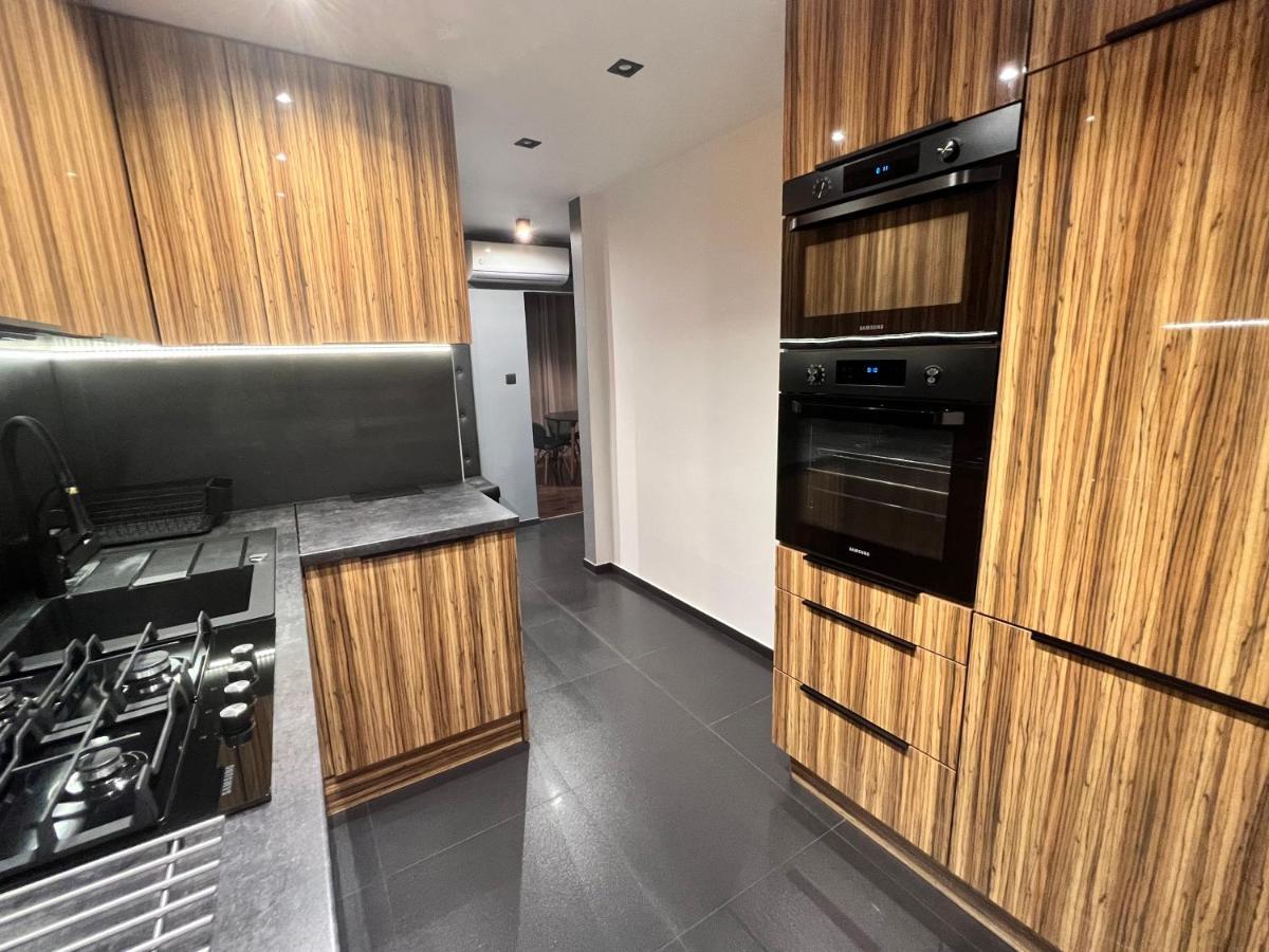 V&O Apartament Old Town Kazimierz Krakow Ngoại thất bức ảnh